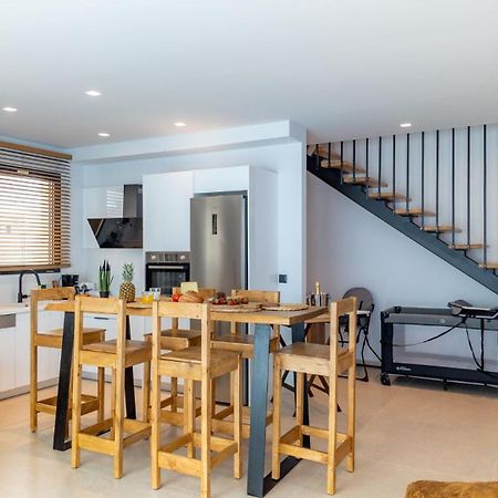 D Palm Premium Living - Kalathas, Chania Χανιά Εξωτερικό φωτογραφία