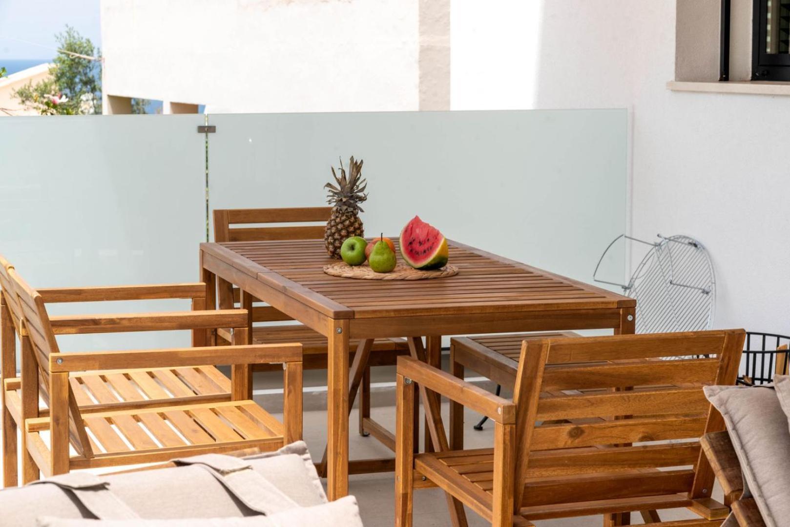 D Palm Premium Living - Kalathas, Chania Χανιά Εξωτερικό φωτογραφία