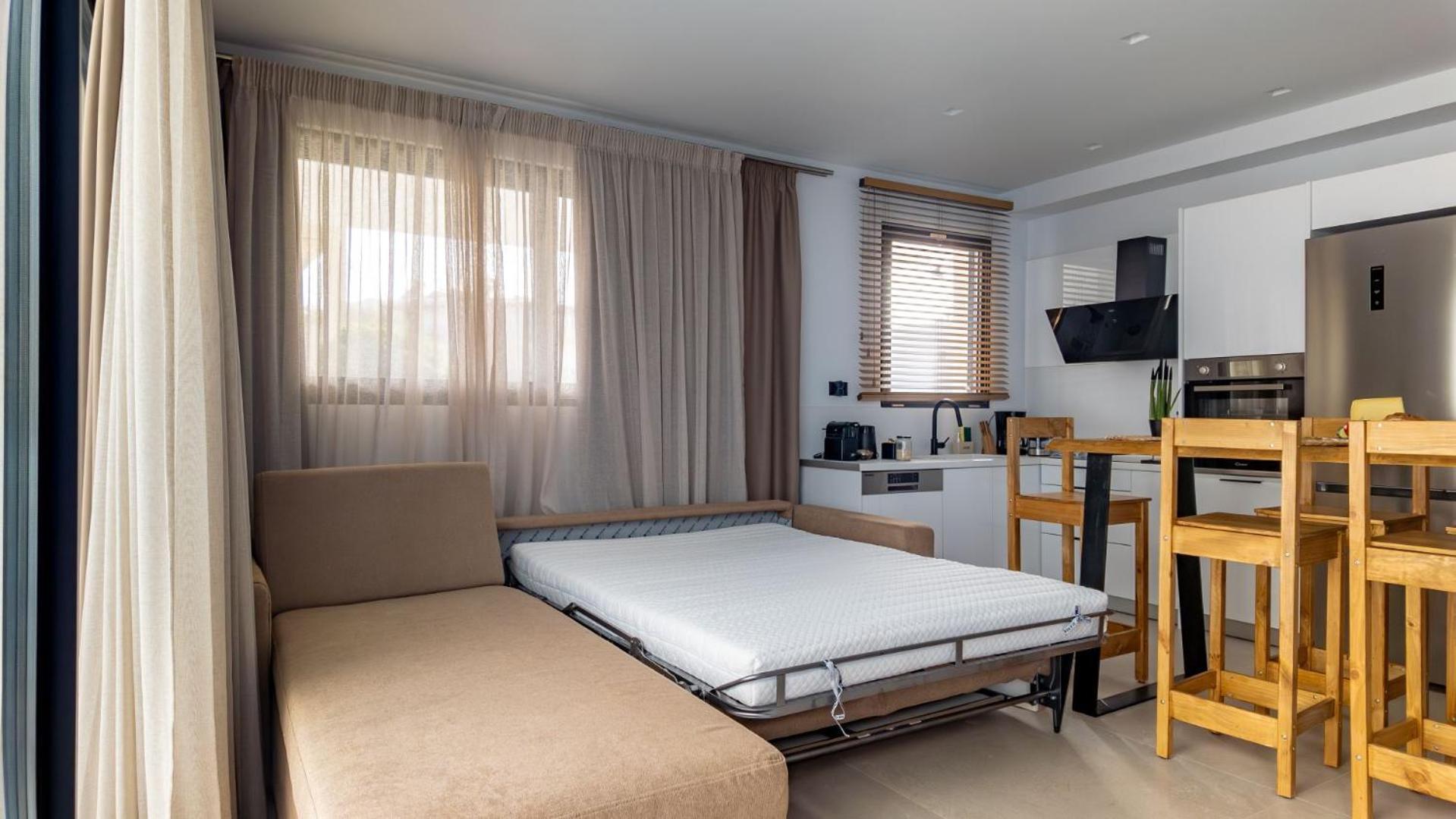 D Palm Premium Living - Kalathas, Chania Χανιά Εξωτερικό φωτογραφία
