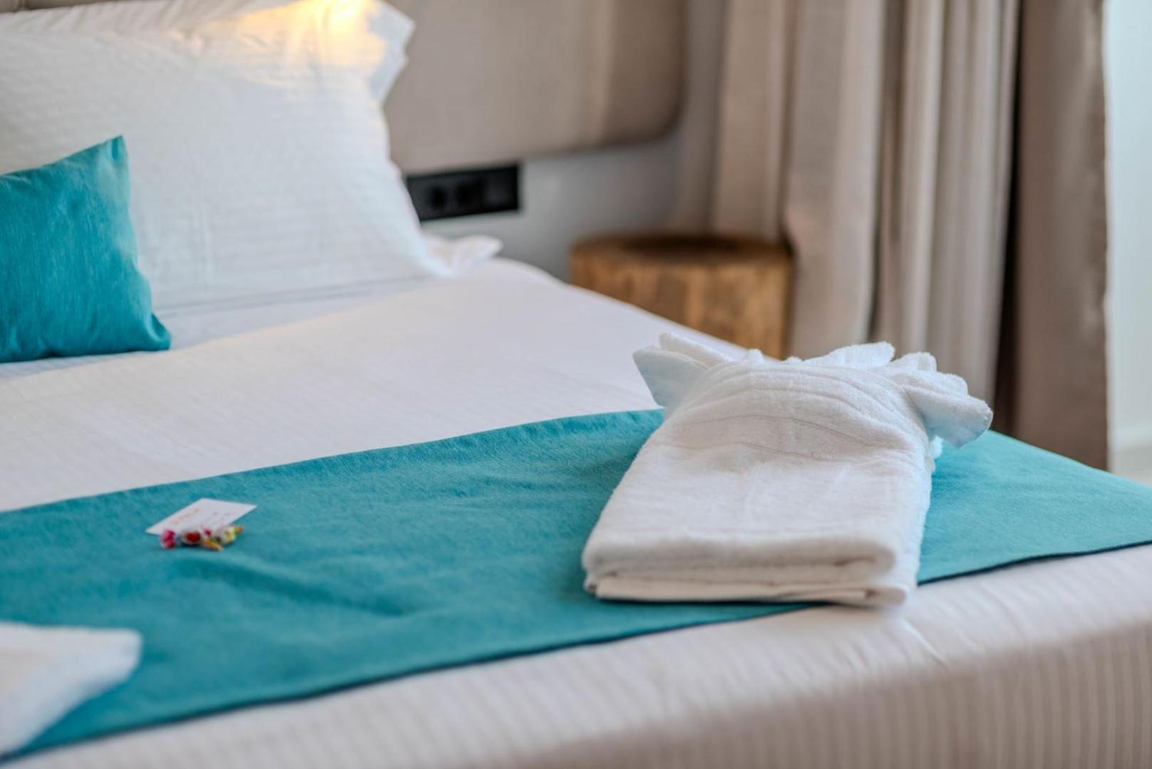 D Palm Premium Living - Kalathas, Chania Χανιά Εξωτερικό φωτογραφία