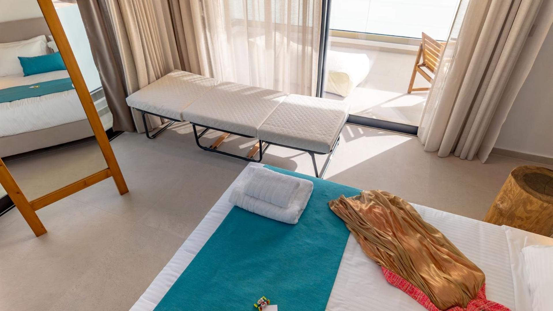 D Palm Premium Living - Kalathas, Chania Χανιά Εξωτερικό φωτογραφία