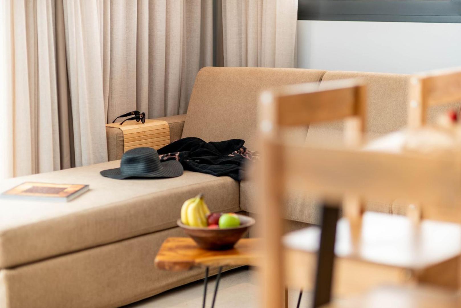 D Palm Premium Living - Kalathas, Chania Χανιά Εξωτερικό φωτογραφία