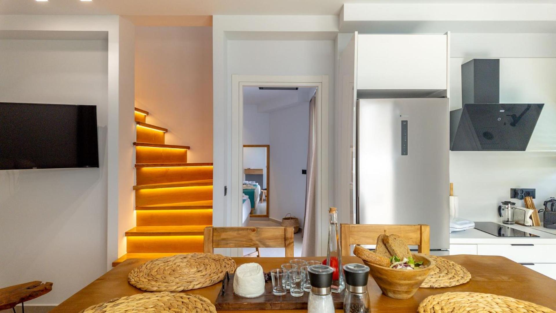 D Palm Premium Living - Kalathas, Chania Χανιά Εξωτερικό φωτογραφία