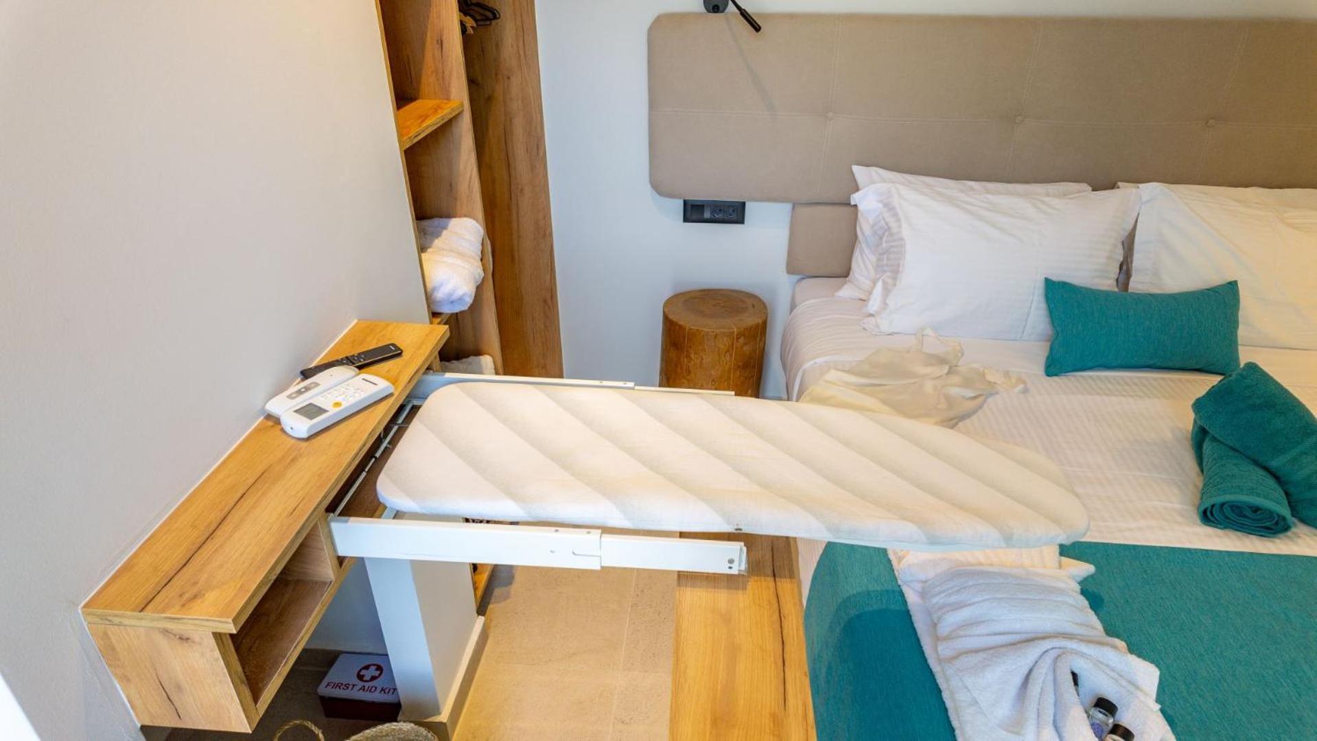 D Palm Premium Living - Kalathas, Chania Χανιά Εξωτερικό φωτογραφία