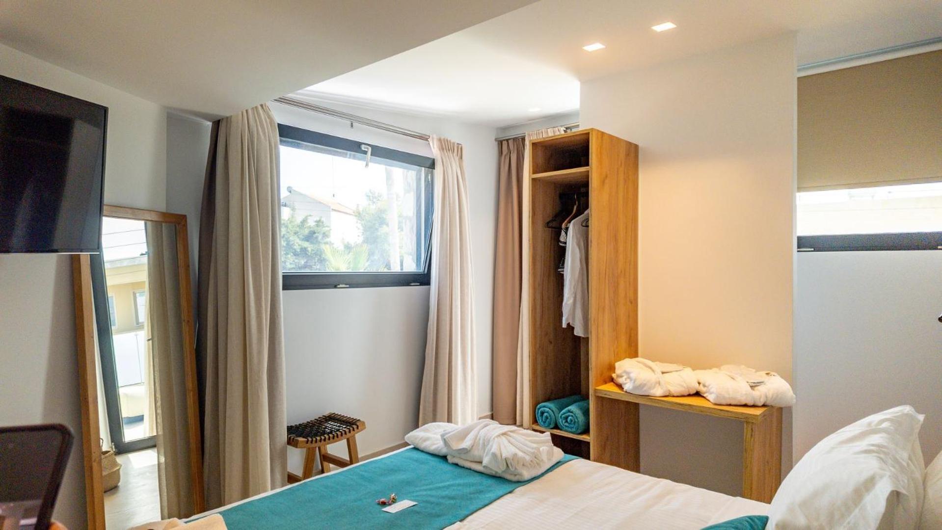 D Palm Premium Living - Kalathas, Chania Χανιά Εξωτερικό φωτογραφία