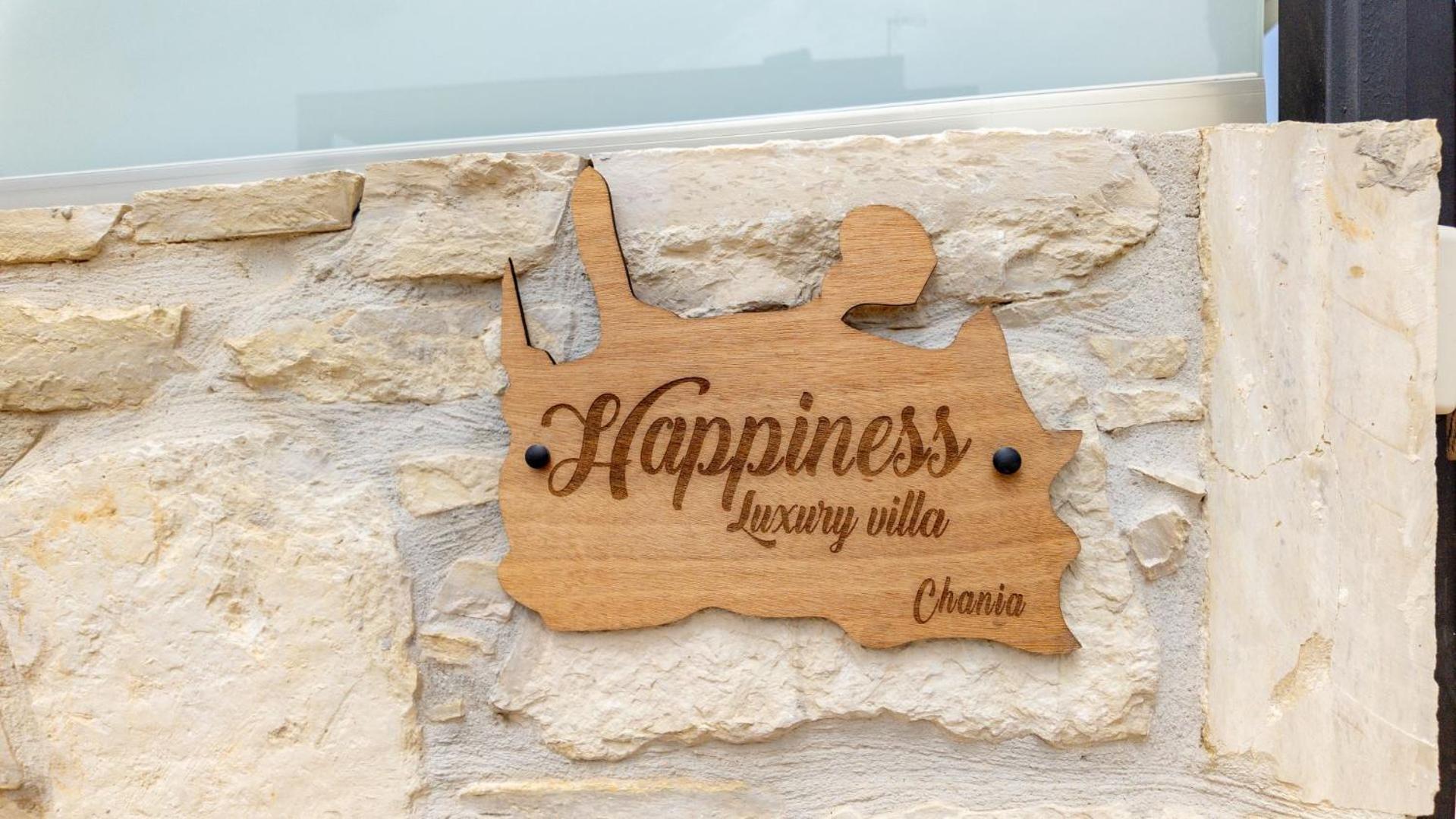 D Palm Premium Living - Kalathas, Chania Χανιά Εξωτερικό φωτογραφία