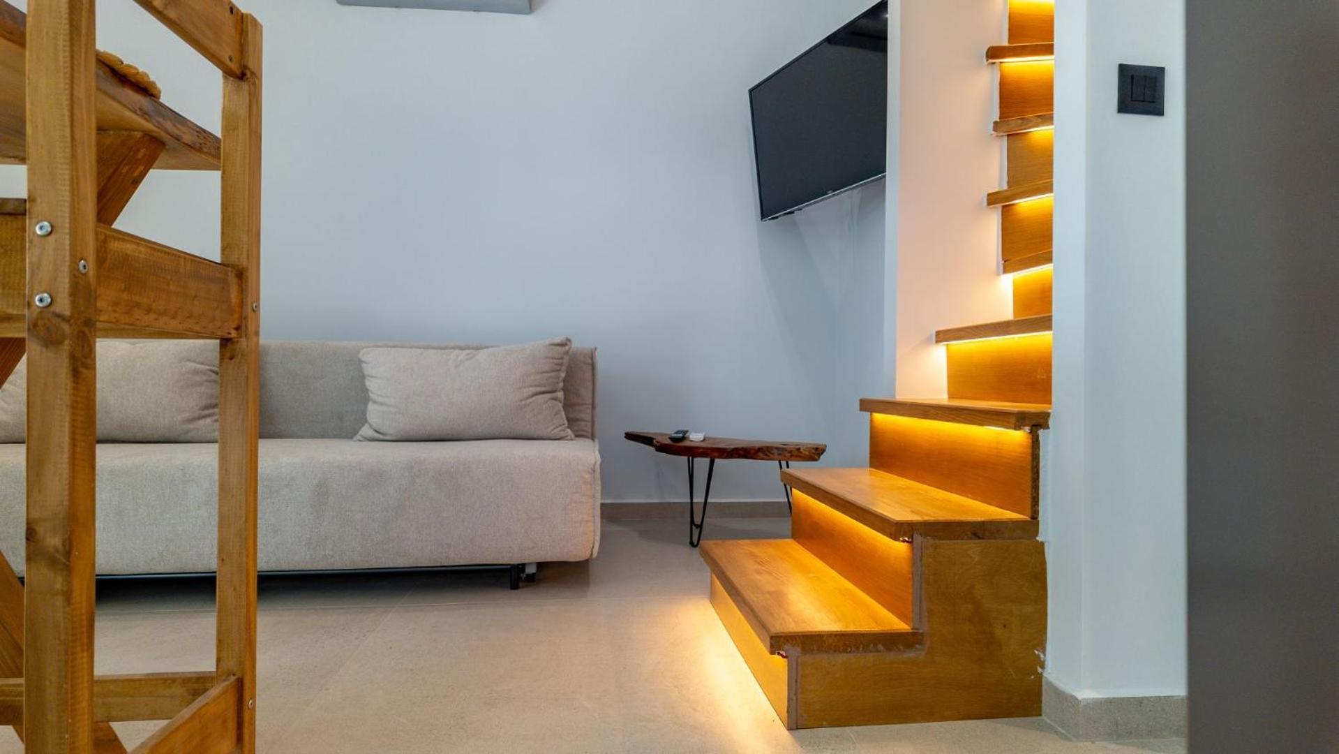 D Palm Premium Living - Kalathas, Chania Χανιά Εξωτερικό φωτογραφία