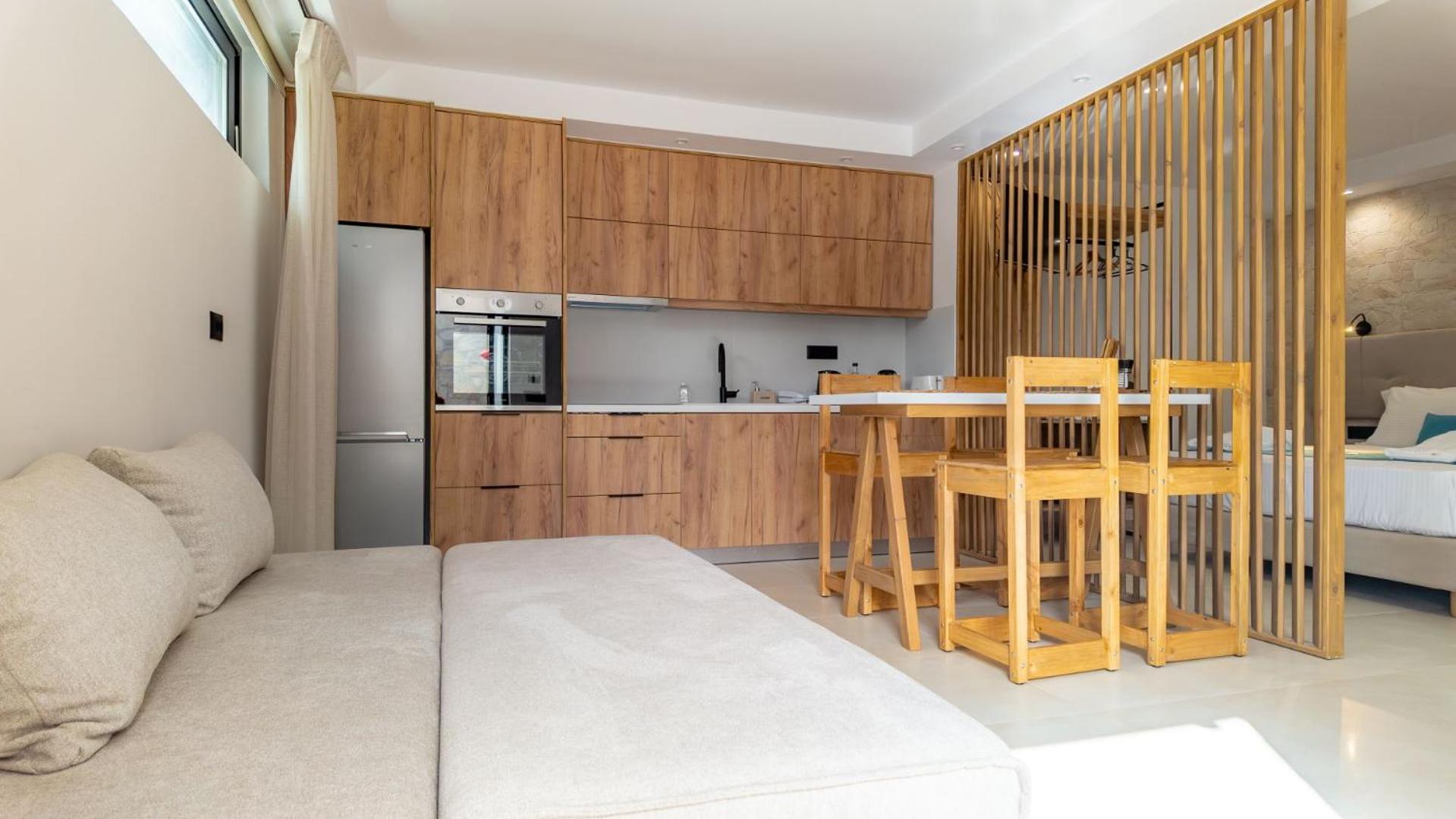 D Palm Premium Living - Kalathas, Chania Χανιά Εξωτερικό φωτογραφία
