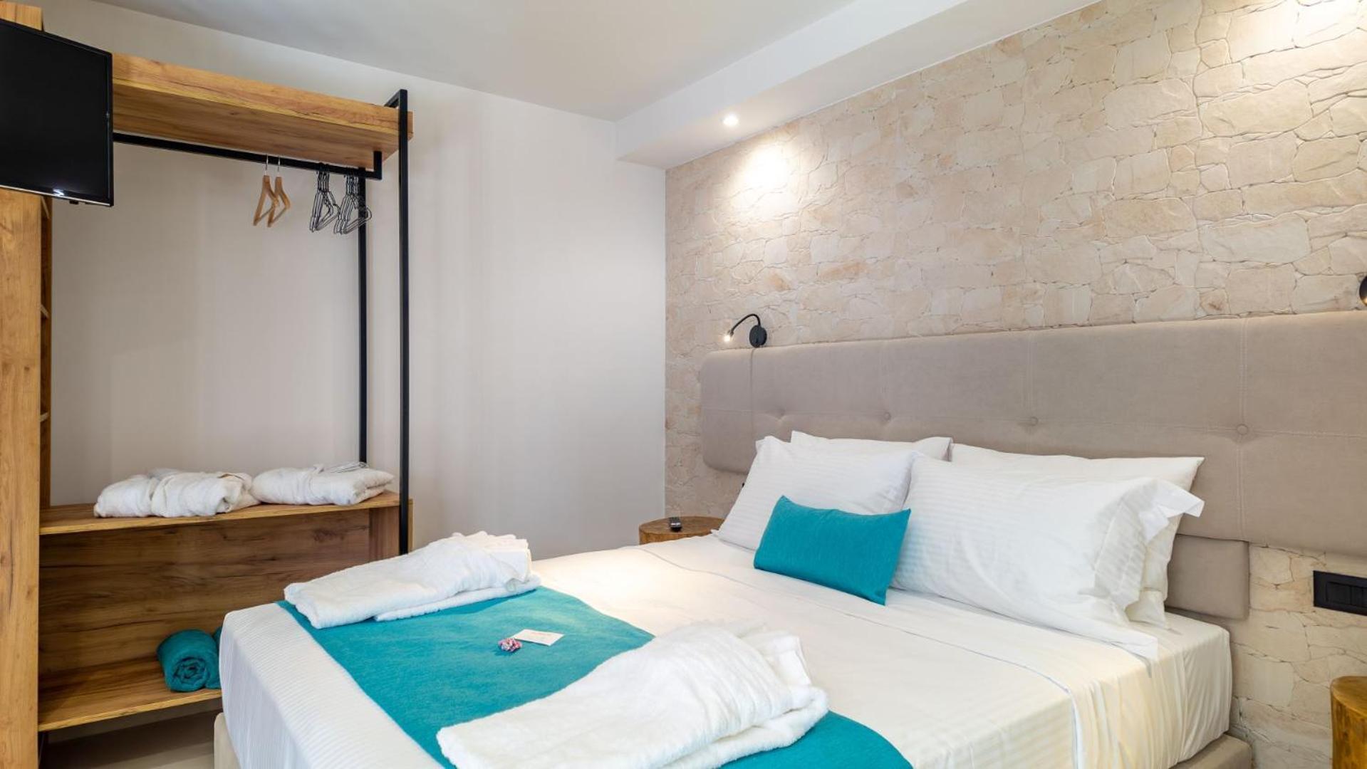D Palm Premium Living - Kalathas, Chania Χανιά Εξωτερικό φωτογραφία