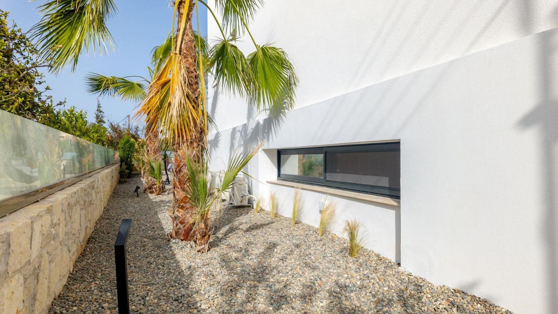 D Palm Premium Living - Kalathas, Chania Χανιά Εξωτερικό φωτογραφία