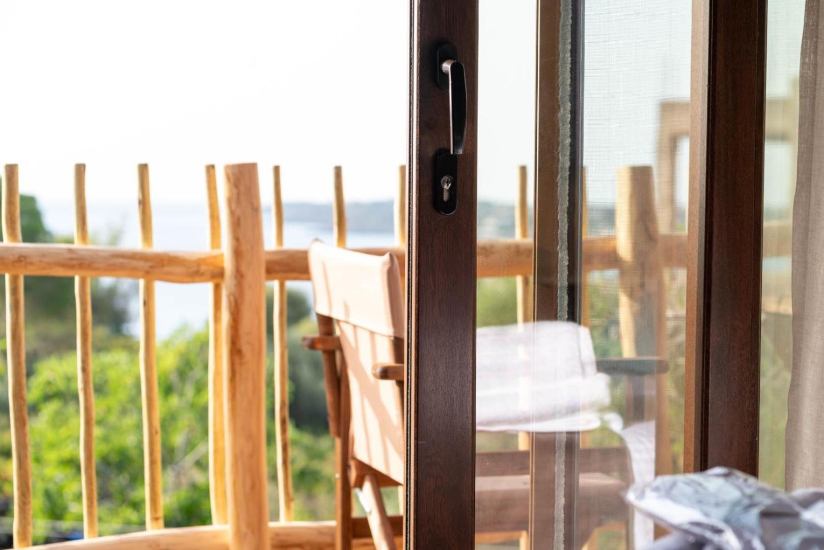D Palm Premium Living - Kalathas, Chania Χανιά Εξωτερικό φωτογραφία