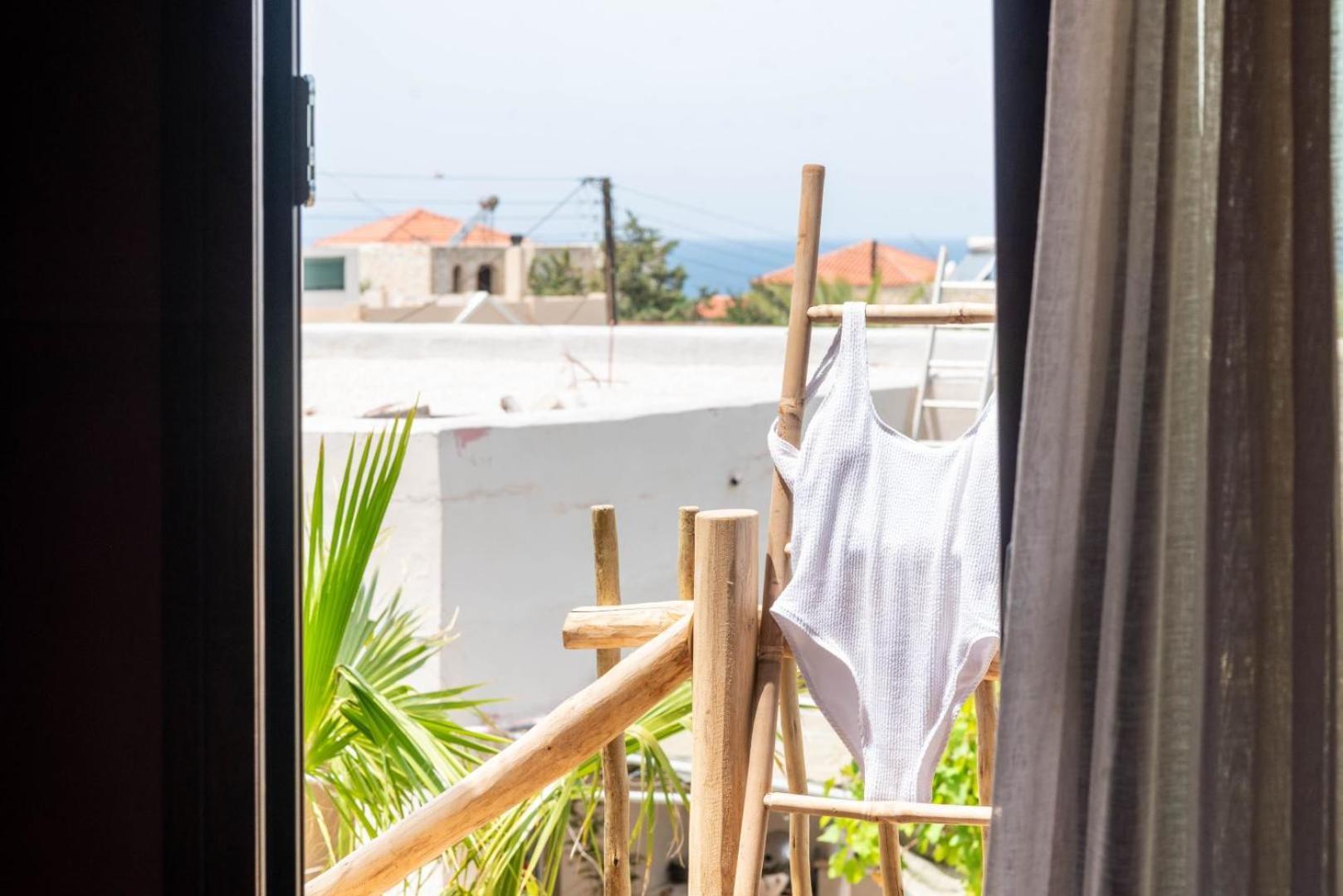 D Palm Premium Living - Kalathas, Chania Χανιά Εξωτερικό φωτογραφία